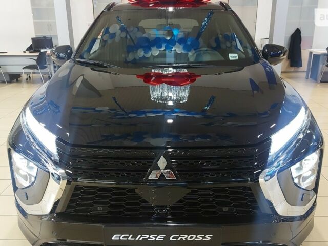 Мицубиси Eclipse Cross, объемом двигателя 1.5 л и пробегом 0 тыс. км за 36926 $, фото 2 на Automoto.ua