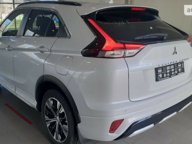 Міцубісі Eclipse Cross, об'ємом двигуна 2 л та пробігом 0 тис. км за 31289 $, фото 8 на Automoto.ua