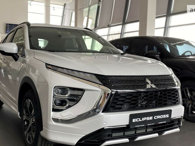 купить новое авто Мицубиси Eclipse Cross 2023 года от официального дилера Автоцентр AUTO.RIA Мицубиси фото