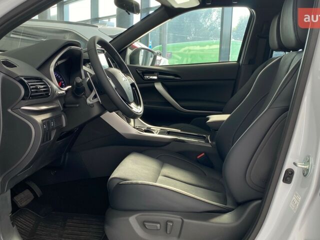 купить новое авто Мицубиси Eclipse Cross 2024 года от официального дилера Автоцентр AUTO.RIA Мицубиси фото