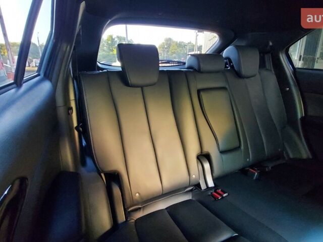 Мицубиси Eclipse Cross, объемом двигателя 1.5 л и пробегом 0 тыс. км за 33095 $, фото 11 на Automoto.ua