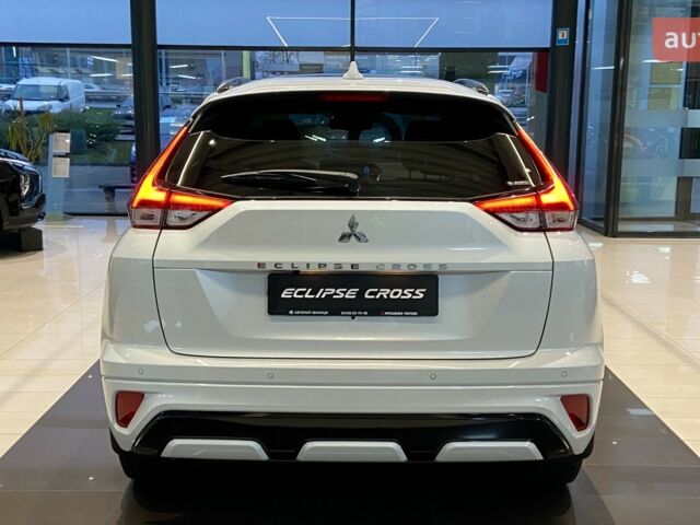 Міцубісі Eclipse Cross, об'ємом двигуна 1.5 л та пробігом 0 тис. км за 31761 $, фото 6 на Automoto.ua