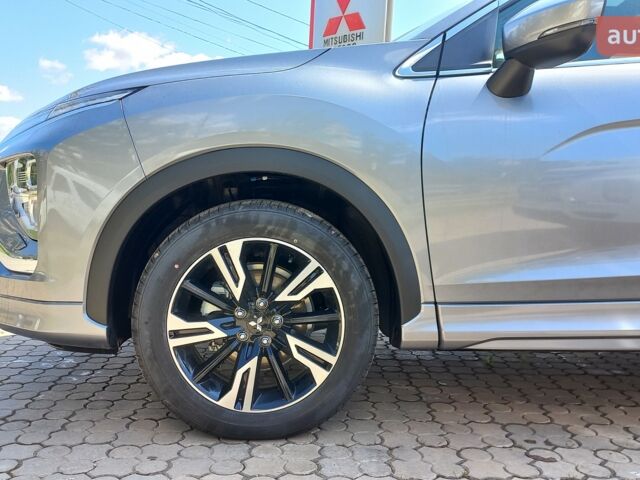 купить новое авто Мицубиси Eclipse Cross 2024 года от официального дилера Mitsubishi "Аеліта" Мицубиси фото