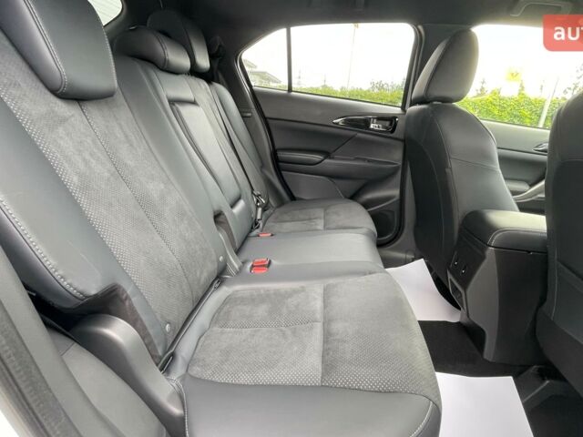 купити нове авто Міцубісі Eclipse Cross 2024 року від офіційного дилера Mitsubishi Motors Чернівці Міцубісі фото