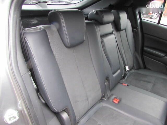 Мицубиси Eclipse Cross, объемом двигателя 2 л и пробегом 19 тыс. км за 27500 $, фото 16 на Automoto.ua