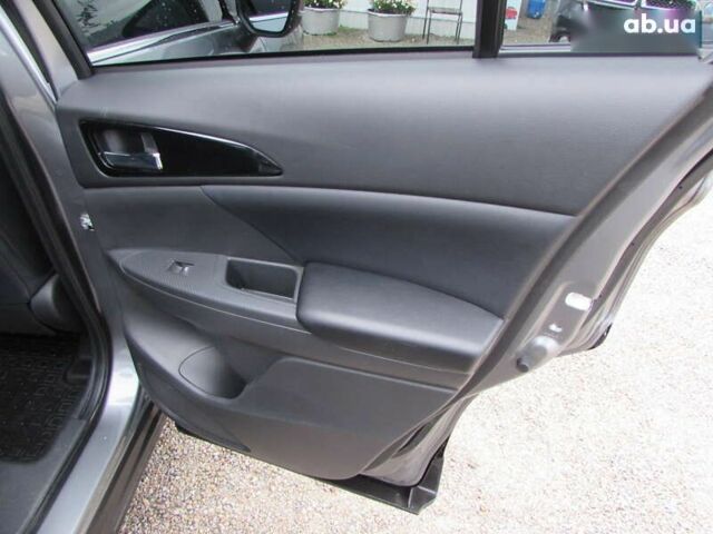 Мицубиси Eclipse Cross, объемом двигателя 2 л и пробегом 19 тыс. км за 27500 $, фото 15 на Automoto.ua