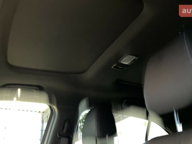 Міцубісі Eclipse Cross, об'ємом двигуна 1.5 л та пробігом 0 тис. км за 31761 $, фото 31 на Automoto.ua