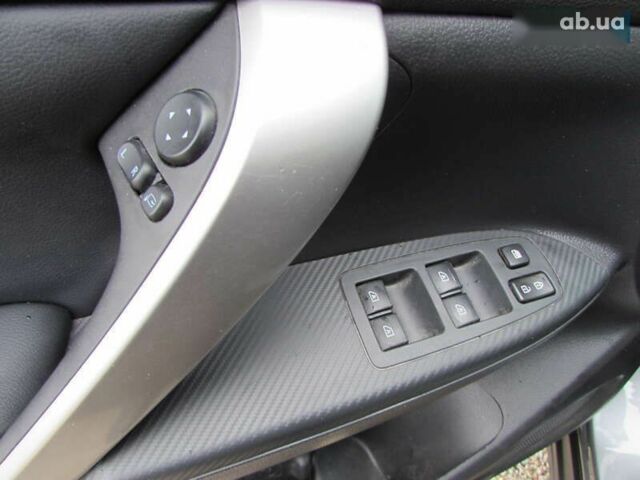 Мицубиси Eclipse Cross, объемом двигателя 2 л и пробегом 19 тыс. км за 27500 $, фото 23 на Automoto.ua