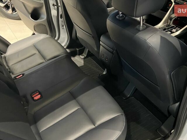 Міцубісі Eclipse Cross, об'ємом двигуна 1.5 л та пробігом 0 тис. км за 31761 $, фото 27 на Automoto.ua