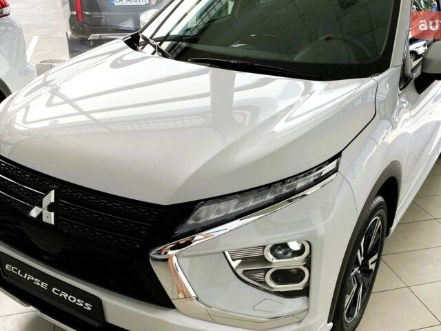 купить новое авто Мицубиси Eclipse Cross 2024 года от официального дилера Автоцентр AUTO.RIA Мицубиси фото