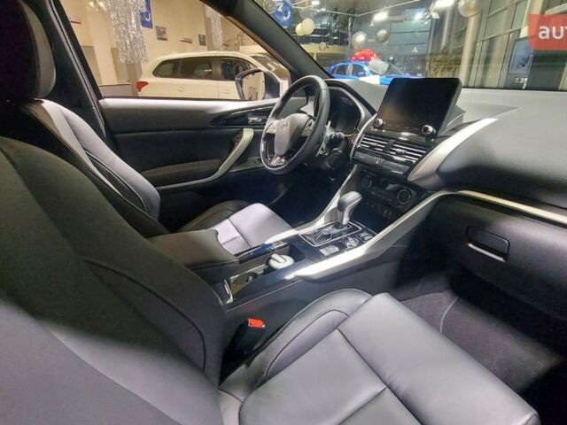 Мицубиси Eclipse Cross, объемом двигателя 1.5 л и пробегом 0 тыс. км за 33095 $, фото 10 на Automoto.ua