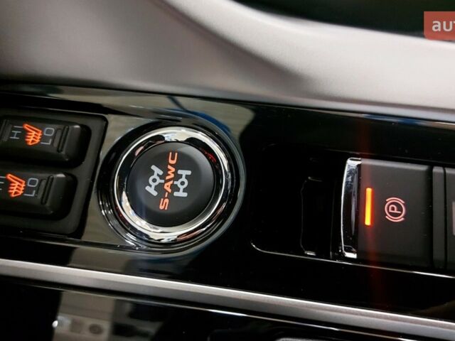 Міцубісі Eclipse Cross 2024 у Дніпро (Дніпропетровську) на Automoto.ua Міцубісі Eclipse Cross, об'ємом двигуна 1.5 л та пробігом 0 тис. км за 33095 $, фото 15 на Automoto.ua