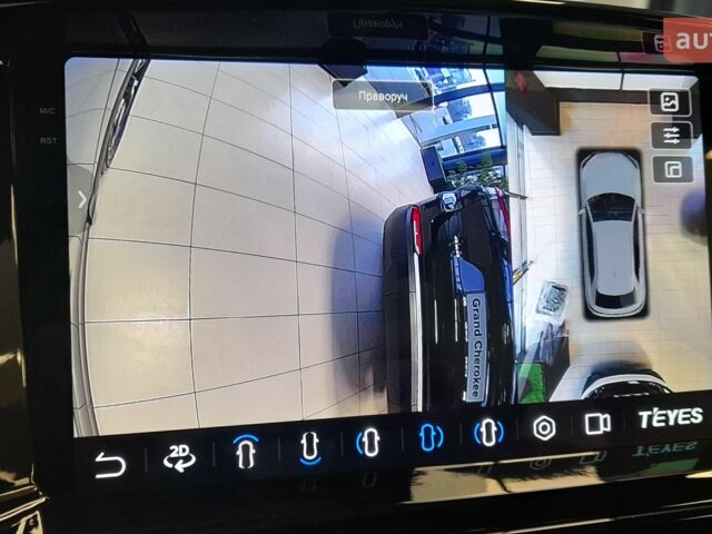 Мицубиси Eclipse Cross 2024 в Одессе на Automoto.ua Мицубиси Eclipse Cross, объемом двигателя 2 л и пробегом 0 тыс. км за 29364 $, фото 38 на Automoto.ua