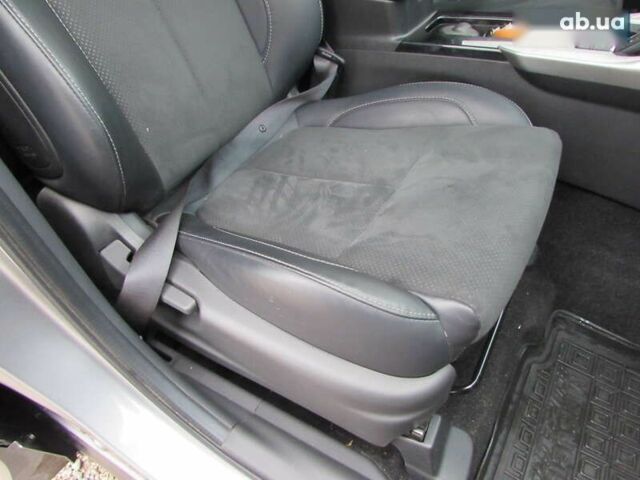 Мицубиси Eclipse Cross, объемом двигателя 2 л и пробегом 19 тыс. км за 27500 $, фото 22 на Automoto.ua