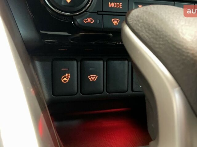 Міцубісі Eclipse Cross, об'ємом двигуна 1.5 л та пробігом 0 тис. км за 31761 $, фото 20 на Automoto.ua