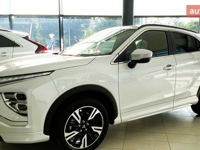 купить новое авто Мицубиси Eclipse Cross 2024 года от официального дилера Автоцентр AUTO.RIA Мицубиси фото