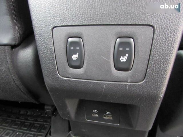 Мицубиси Eclipse Cross, объемом двигателя 2 л и пробегом 19 тыс. км за 27500 $, фото 18 на Automoto.ua