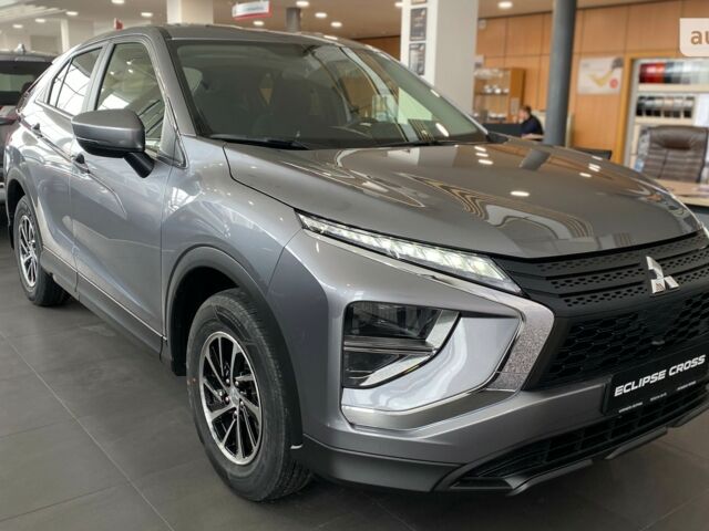 Міцубісі Eclipse Cross, об'ємом двигуна 1.5 л та пробігом 0 тис. км за 37318 $, фото 2 на Automoto.ua