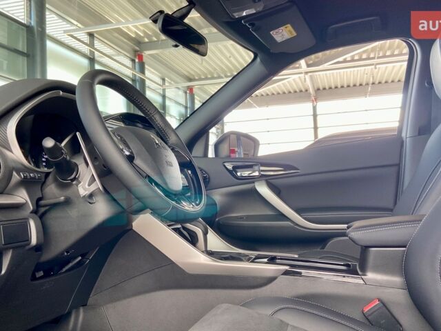 Мицубиси Eclipse Cross, объемом двигателя 2 л и пробегом 0 тыс. км за 28571 $, фото 26 на Automoto.ua