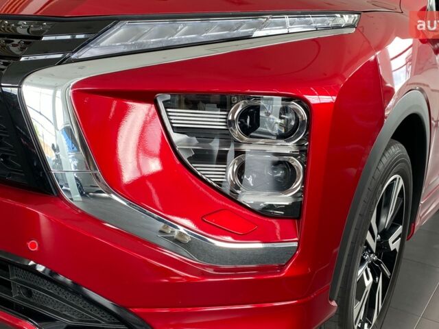 Міцубісі Eclipse Cross, об'ємом двигуна 1.5 л та пробігом 0 тис. км за 32727 $, фото 8 на Automoto.ua