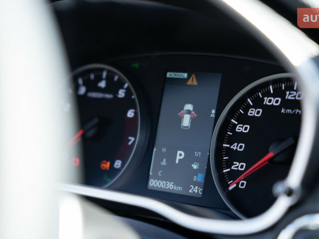 Міцубісі Eclipse Cross, об'ємом двигуна 1.5 л та пробігом 0 тис. км за 32640 $, фото 7 на Automoto.ua