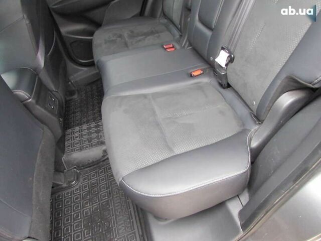 Мицубиси Eclipse Cross, объемом двигателя 2 л и пробегом 19 тыс. км за 27500 $, фото 12 на Automoto.ua