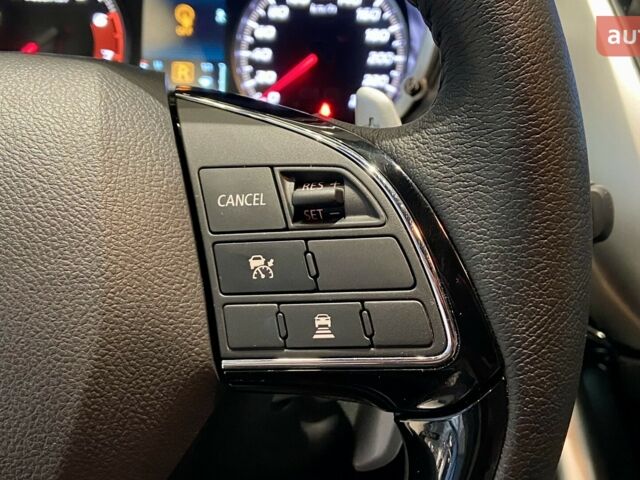 Міцубісі Eclipse Cross, об'ємом двигуна 1.5 л та пробігом 0 тис. км за 31761 $, фото 22 на Automoto.ua