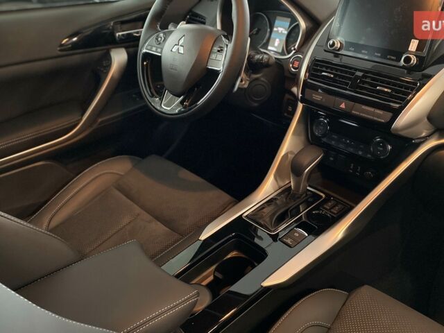 Мицубиси Eclipse Cross, объемом двигателя 2 л и пробегом 0 тыс. км за 29570 $, фото 28 на Automoto.ua
