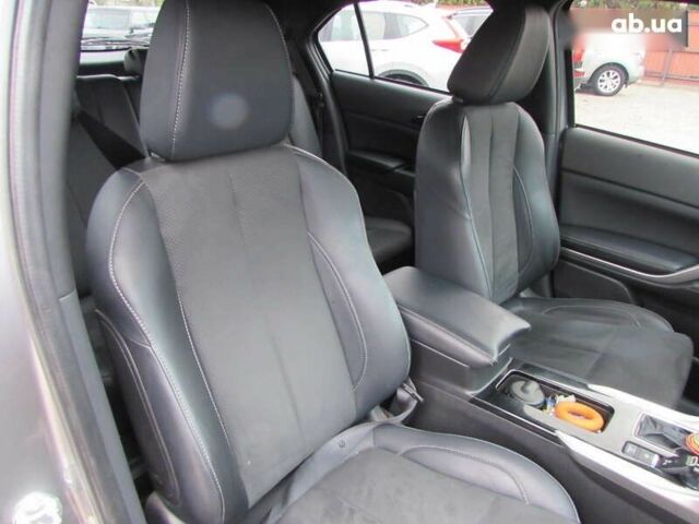 Мицубиси Eclipse Cross, объемом двигателя 2 л и пробегом 19 тыс. км за 27500 $, фото 21 на Automoto.ua