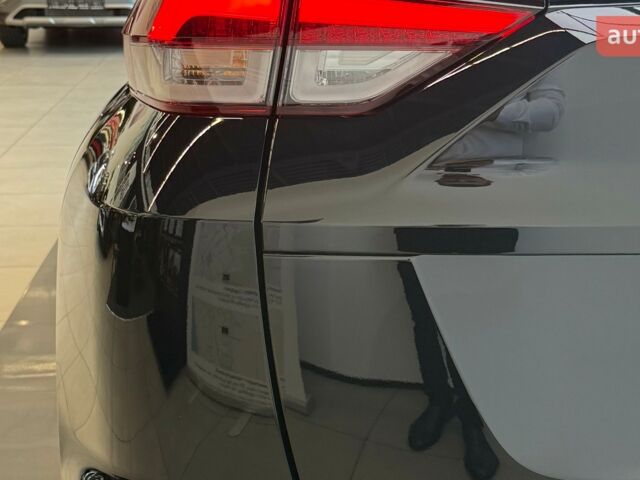 купить новое авто Мицубиси Eclipse Cross 2024 года от официального дилера АВТОГРАД ОДЕСА MITSUBISHI Мицубиси фото