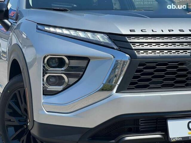 Міцубісі Eclipse Cross, об'ємом двигуна 1.5 л та пробігом 1 тис. км за 25555 $, фото 2 на Automoto.ua