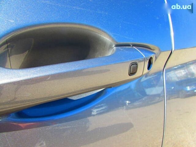 Мицубиси Eclipse Cross, объемом двигателя 2 л и пробегом 19 тыс. км за 27500 $, фото 6 на Automoto.ua