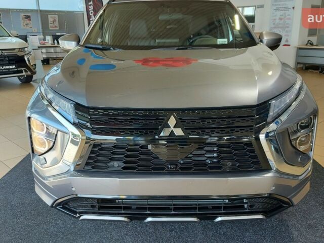 Мицубиси Eclipse Cross, объемом двигателя 1.5 л и пробегом 0 тыс. км за 33095 $, фото 3 на Automoto.ua