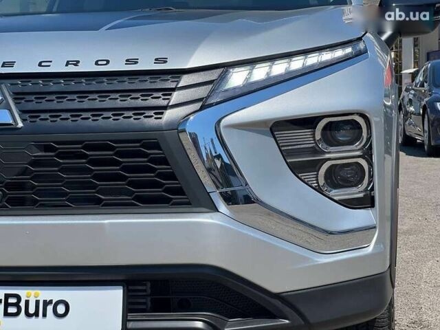 Міцубісі Eclipse Cross, об'ємом двигуна 1.5 л та пробігом 1 тис. км за 25555 $, фото 9 на Automoto.ua