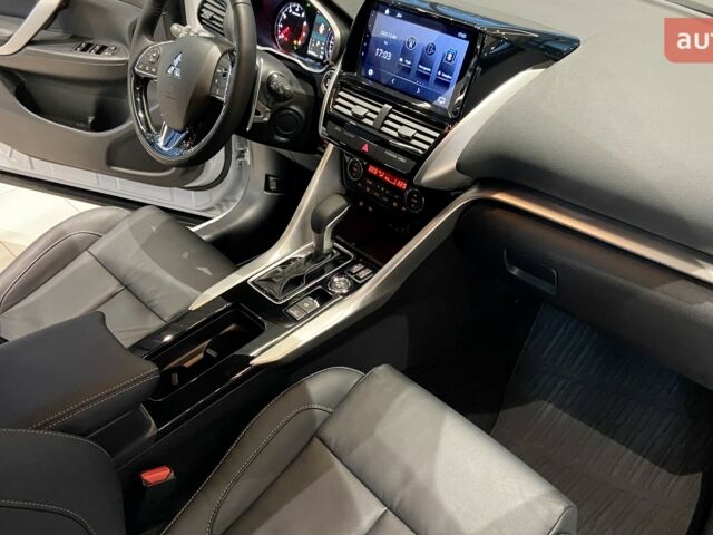 Міцубісі Eclipse Cross, об'ємом двигуна 1.5 л та пробігом 0 тис. км за 31761 $, фото 29 на Automoto.ua