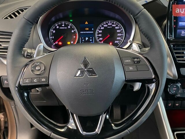 купить новое авто Мицубиси Eclipse Cross 2024 года от официального дилера Автоцентр AUTO.RIA Мицубиси фото