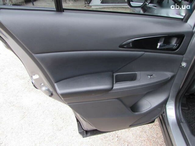 Мицубиси Eclipse Cross, объемом двигателя 2 л и пробегом 19 тыс. км за 27500 $, фото 10 на Automoto.ua