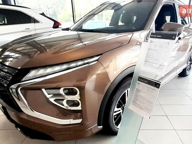 Мицубиси Eclipse Cross 2024 в Одессе на Automoto.ua Мицубиси Eclipse Cross, объемом двигателя 2 л и пробегом 0 тыс. км за 29364 $, фото 2 на Automoto.ua