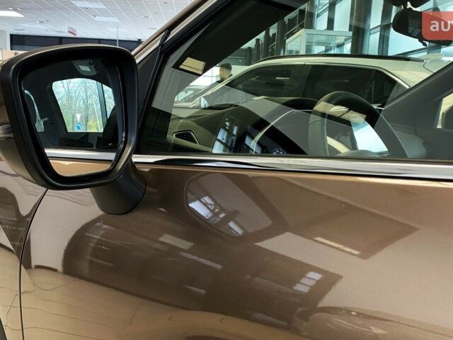 купити нове авто Міцубісі Eclipse Cross 2024 року від офіційного дилера Автоцентр AUTO.RIA Міцубісі фото