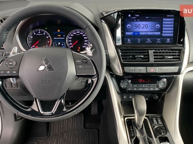 купить новое авто Мицубиси Eclipse Cross 2024 года от официального дилера Автоцентр AUTO.RIA Мицубиси фото