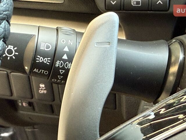 купить новое авто Мицубиси Eclipse Cross 2024 года от официального дилера АВТОГРАД ОДЕСА MITSUBISHI Мицубиси фото