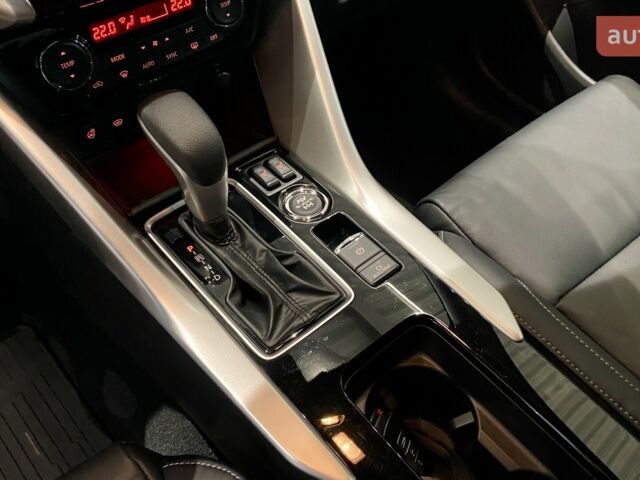 Міцубісі Eclipse Cross, об'ємом двигуна 1.5 л та пробігом 0 тис. км за 31761 $, фото 21 на Automoto.ua