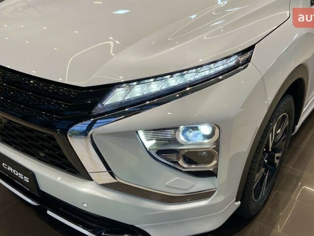 Міцубісі Eclipse Cross, об'ємом двигуна 1.5 л та пробігом 0 тис. км за 31761 $, фото 1 на Automoto.ua