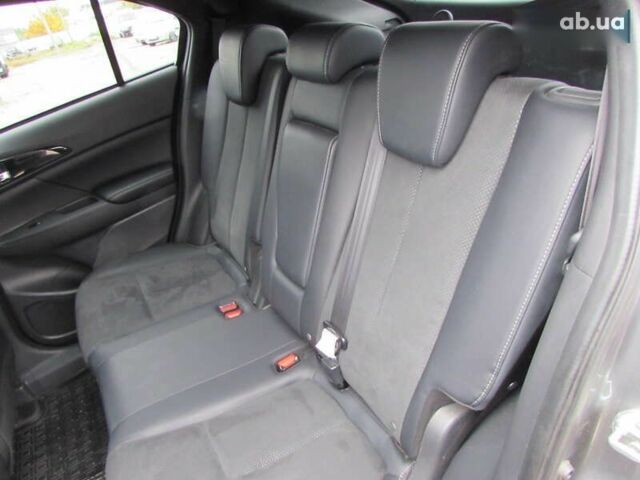 Мицубиси Eclipse Cross, объемом двигателя 2 л и пробегом 19 тыс. км за 27500 $, фото 11 на Automoto.ua