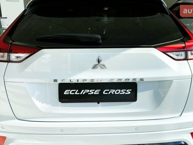 купить новое авто Мицубиси Eclipse Cross 2024 года от официального дилера Автоцентр AUTO.RIA Мицубиси фото