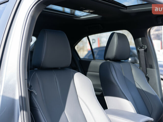 Міцубісі Eclipse Cross, об'ємом двигуна 1.5 л та пробігом 0 тис. км за 32640 $, фото 19 на Automoto.ua