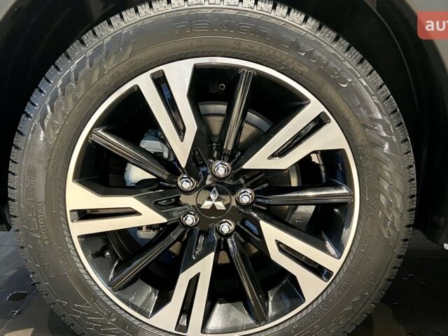 Міцубісі Eclipse Cross, об'ємом двигуна 1.5 л та пробігом 0 тис. км за 31761 $, фото 10 на Automoto.ua