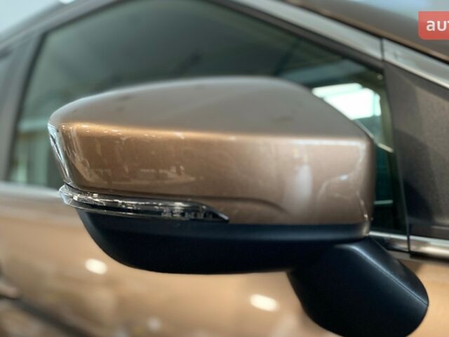 Мицубиси Eclipse Cross, объемом двигателя 2 л и пробегом 0 тыс. км за 29570 $, фото 3 на Automoto.ua
