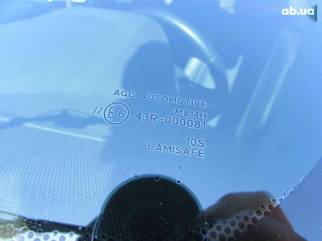 Мицубиси Eclipse Cross, объемом двигателя 2 л и пробегом 19 тыс. км за 27500 $, фото 4 на Automoto.ua