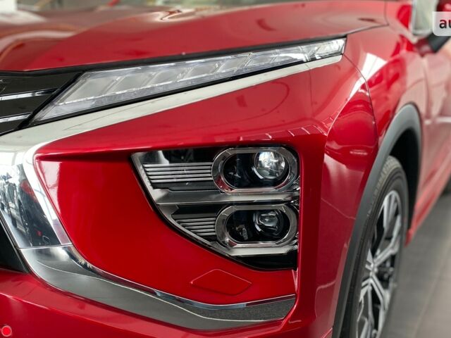 Мицубиси Eclipse Cross, объемом двигателя 2 л и пробегом 0 тыс. км за 31688 $, фото 9 на Automoto.ua